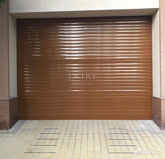 Рольставни