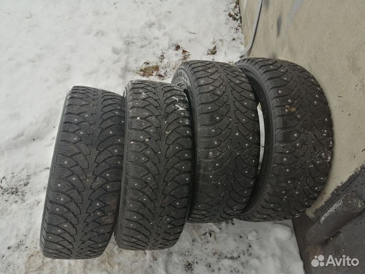 Nordman Nordman 4 195/55 R15