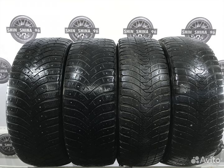 Michelin X-Ice North 3 215/65 R16