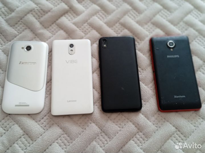 Xiaomi Redmi 7, 2/16 ГБ