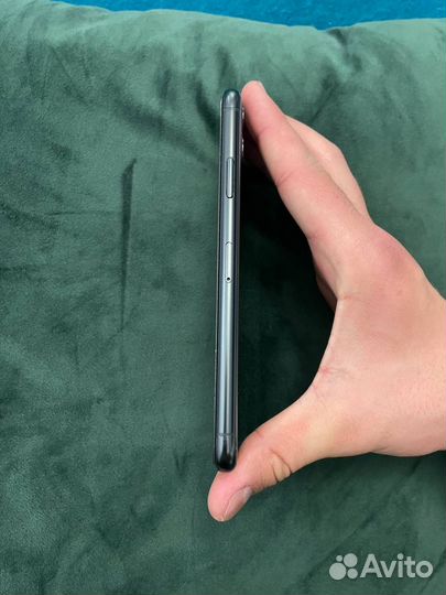 iPhone 11 pro max 256 gb