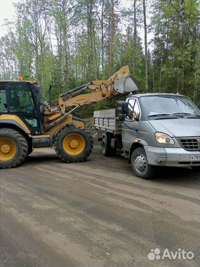 Чернозем, плодордная земля торф