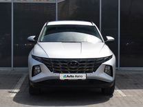 Hyundai Tucson 2.0 AT, 2024, 19 км, с пробегом, цена 3 750 000 руб.