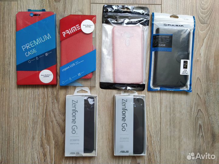 Чехлы на разные телефоны