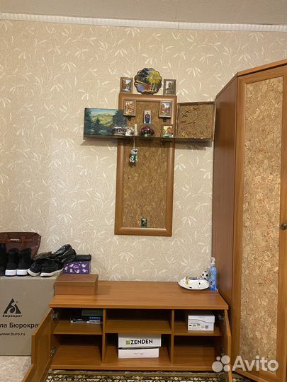 Спальный гарнитур