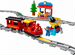 Lego Duplo Лего 10874 Поезд на паровой тяге