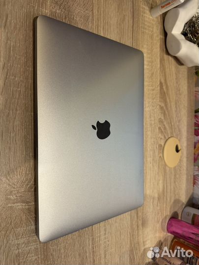 Apple Macbook Pro 13 2020 m1 8gb 512 silver