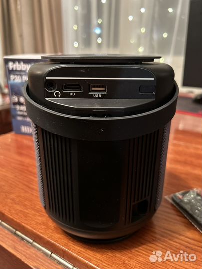 Проектор Frbby p30 pro