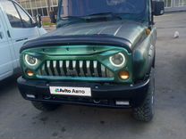 УАЗ Hunter 2.2 MT, 2006, 100 000 км, с п�робегом, цена 550 000 руб.