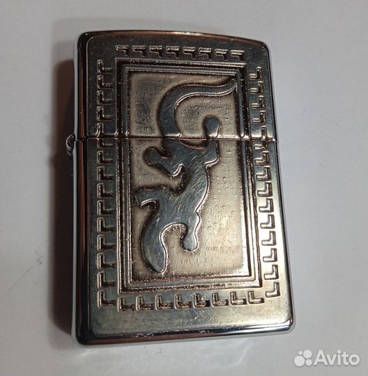 Зажигалка Zippo 2005г