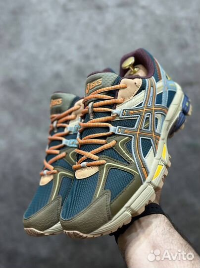 Asics син разм. 43