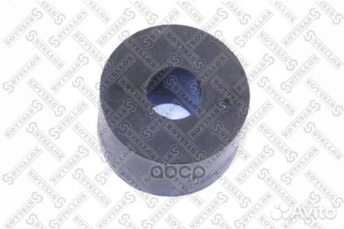 89-74014-SX втулка амортизатора заднего нижняя