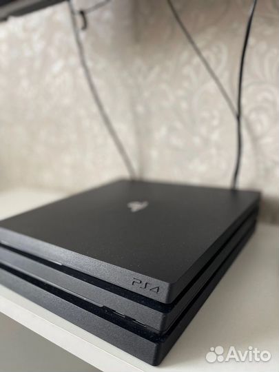 Sony PS4 PRO 1TB