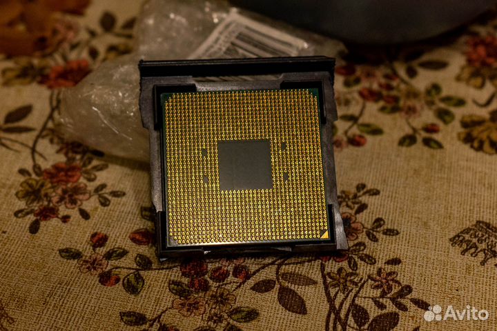 Amd Ryzen 5 3600x