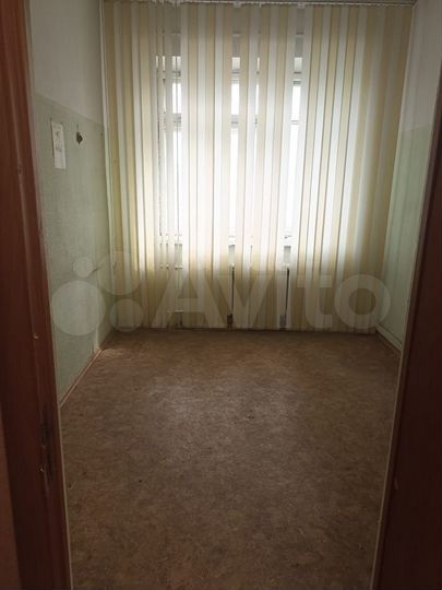 Офис, 10.7 м²
