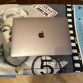 Apple macbook pro 13 2020 m1 8gb 256