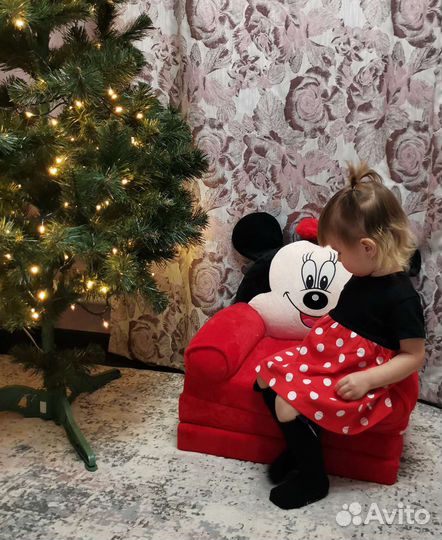 Боди для девочки