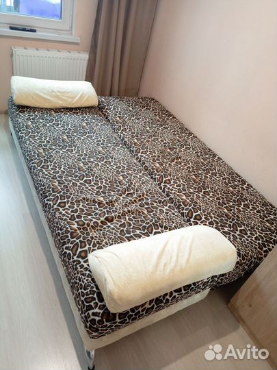 Диван раскладной бу