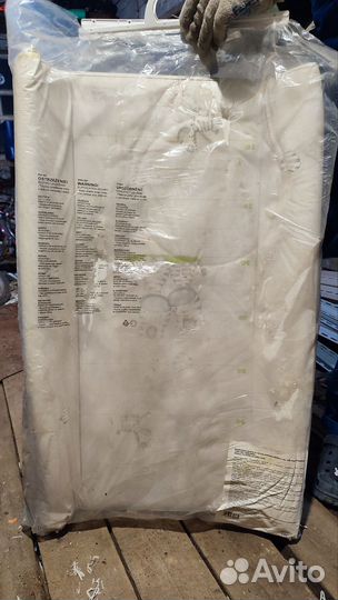 Бесплатно Коляска и пеленальная доска