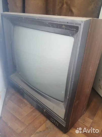 Телевизор бу бесплатно