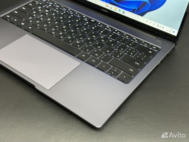 Ультрабук Huawei MateBook B5-430 i5-1135G7/ 512SSD