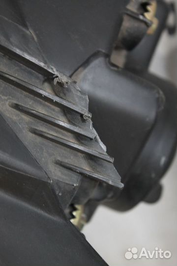 Lifan Solano 650 фара левая