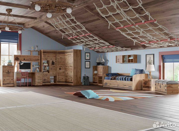 Новый Сундук 