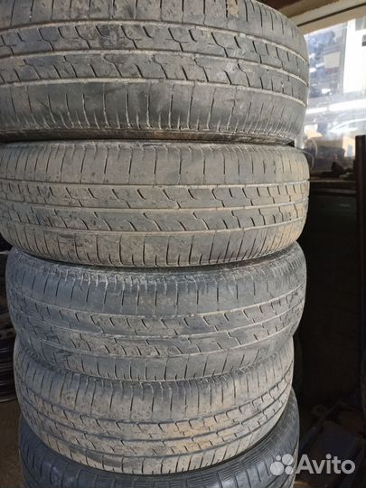 Bridgestone B391 175/65 R15 84T