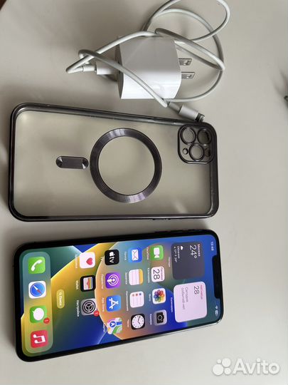 iPhone 11 pro max 256 бу