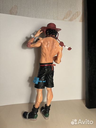 Аниме фигурки