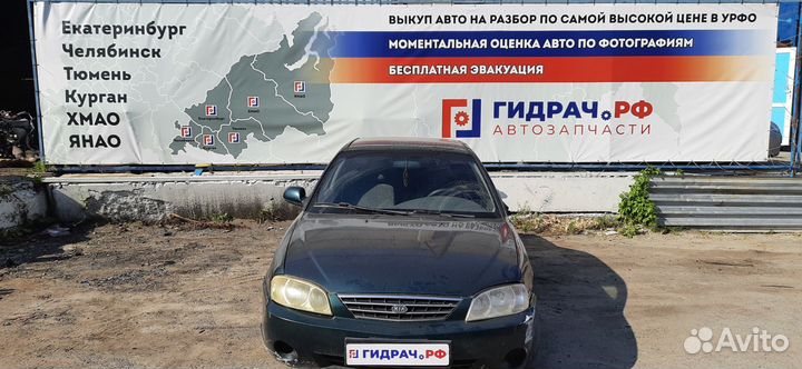 Проводка двери задней правой Kia Spectra