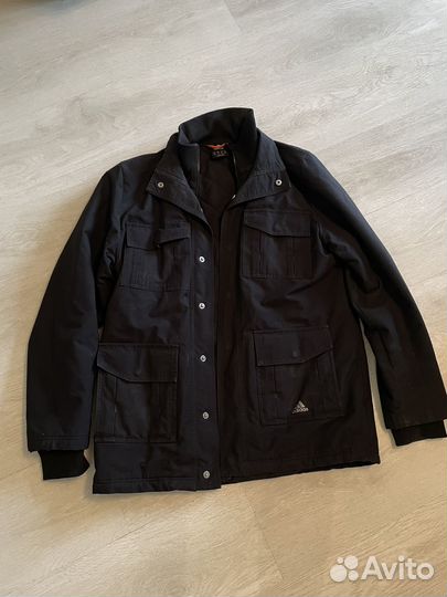 Куртка Adidas