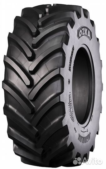 Ozka 900/60R32 agrоlox 182А8/185D тl