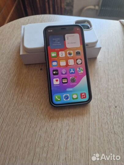 iPhone 12 mini, 128 ГБ