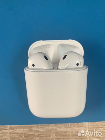 AirPods 1 Оригинал