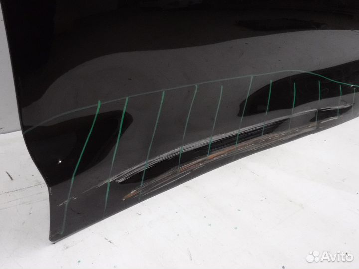 Дверь передняя правая Jaguar XJ