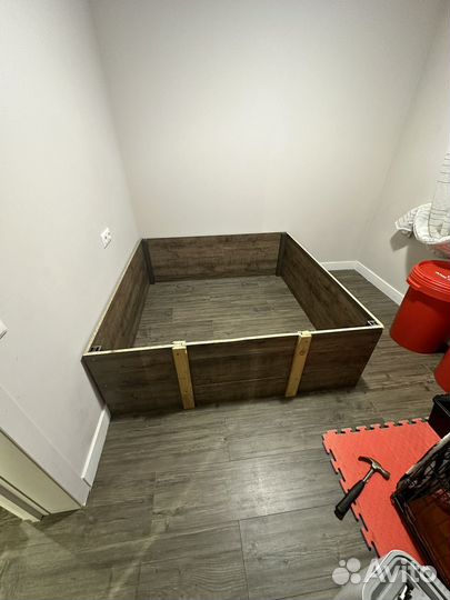 Вольер манеж для щенков