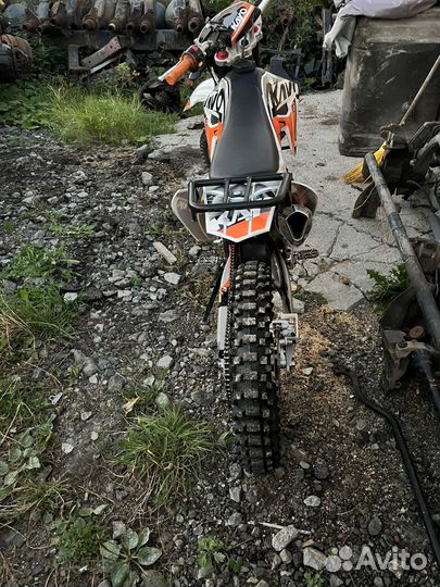 Kayo T2 enduro 300