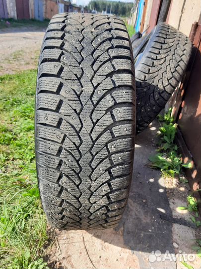 Formula Ice 205/55 R16 91T