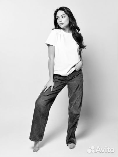 Аренда фотостудии с белой циклорамой