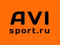 Продавец консультант в Avisport 2/2 или 4/2