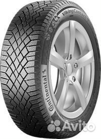 Continental ContiVikingContact 7 205/55 R16