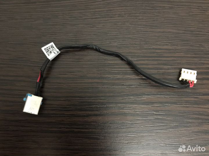Разъем питания для ноутбука acer V5-552G