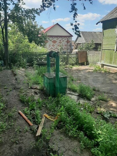 Дом 65,6 м² на участке 35 сот.