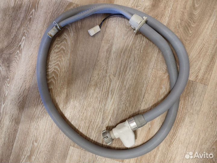 Посудомоечная машина aeg f55000vi0p на запчасти