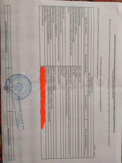 Участок 12 сот. (ИЖС)