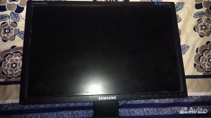 Монитор Samsung 943nw