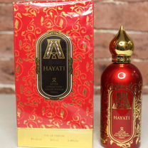 Духи Attar Collection Hayati, Аттар Коллекшн