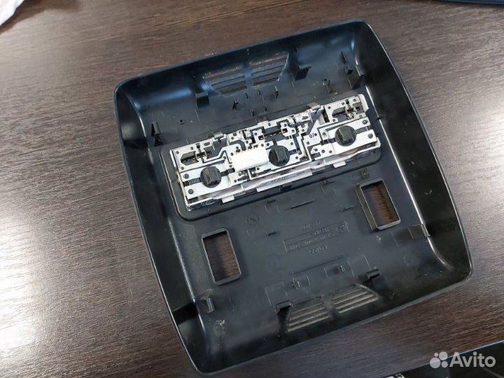 Плафон салона Bmw X5 E53 3.0D 2003