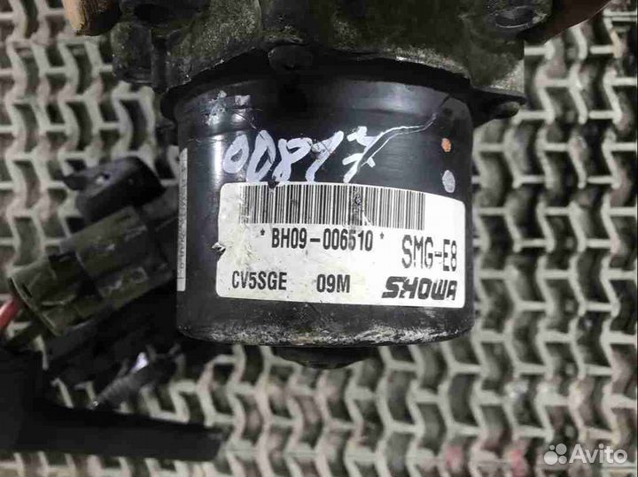 Рулевая рейка Honda Civic CV5SGE